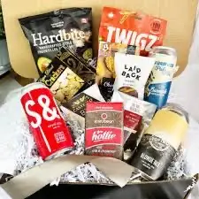 Snack Packs